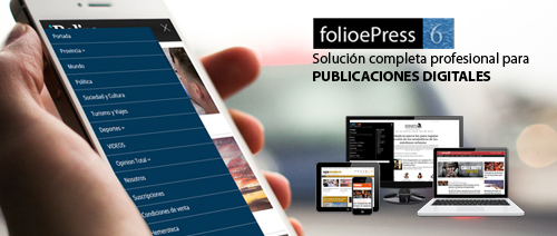 trainig folioepress