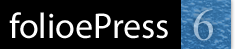 Manual de uso y ayuda de folioePress