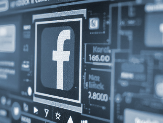 Crear las redes sociales de un periódico digital