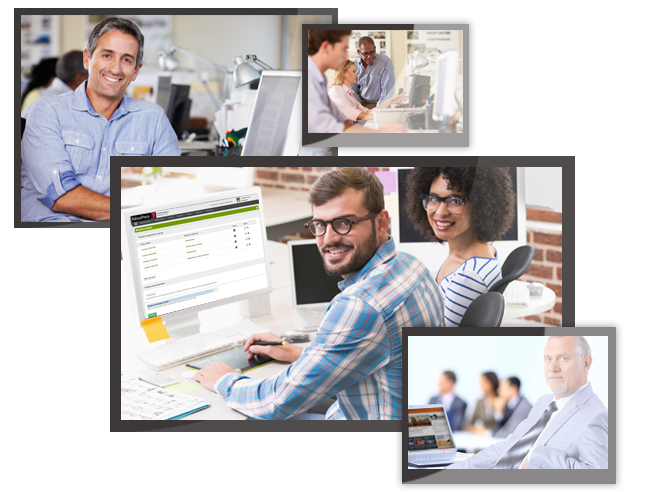 Publicaciones digitales de calidad con folioePress