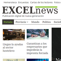 Diseño de periodicos digitales