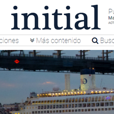 Revista digital moderna