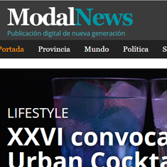 periodicos en internet modernos de nuevo estilo