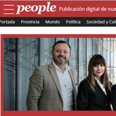 revista digital de ejemplo