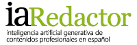 IA Redactor